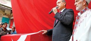 Cumhurbaşkanı Erdoğan’dan Sitem Eden Şehit Kardeşine: ‘Ağabeyin de Bu Mesleği Seçmeseydi’