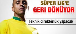 Sivasspor Roberto Carlos ile anlaştı!