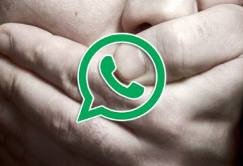 10 Yaşındaki Kız Çocuğuna Whatsapp’tan Taciz
